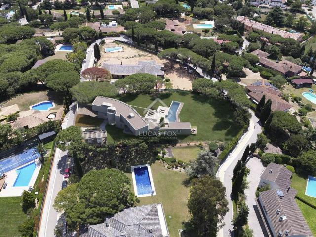 Villa / Chalet de lujo de 675 m2 en venta en Sant Andreu de Llavaneres, España