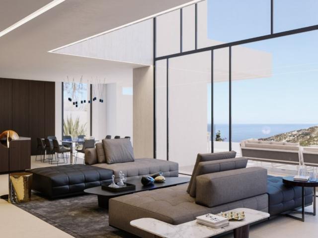 Villa / Chalet de lujo de 677 m2 en venta en Jávea, España