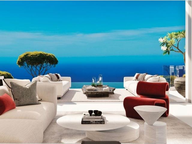 Villa / Chalet de lujo de 692 m2 en venta en Marbella, Andalucía