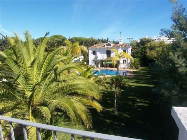Villa / Chalet de lujo de 700 m2 en venta en Marbella, Andalucía