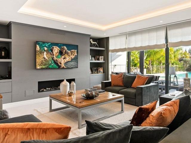Villa / Chalet de lujo de 701 m2 en venta en Marbella, España
