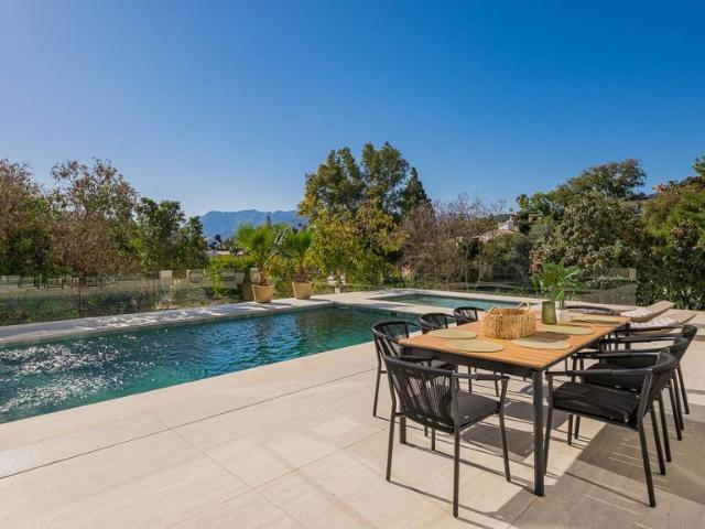 Villa / Chalet de lujo de 702 m2 en venta en Marbella, España