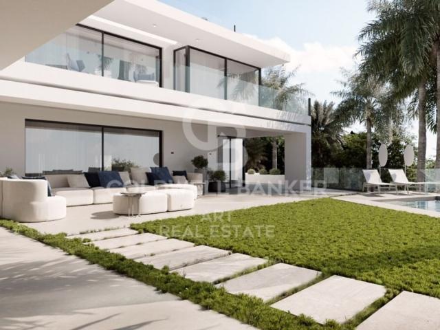 Exclusiva Villa / Chalet en venta Marbella, Andalucía