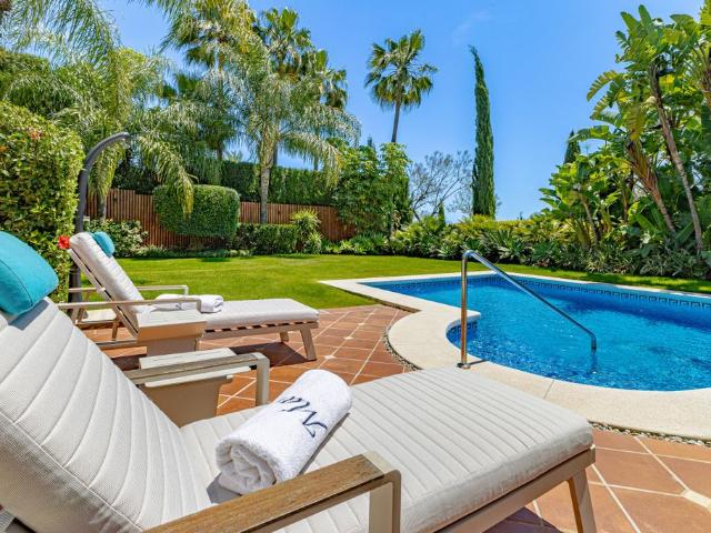 Villa / Chalet de lujo de 716 m2 en venta en Marbella, España