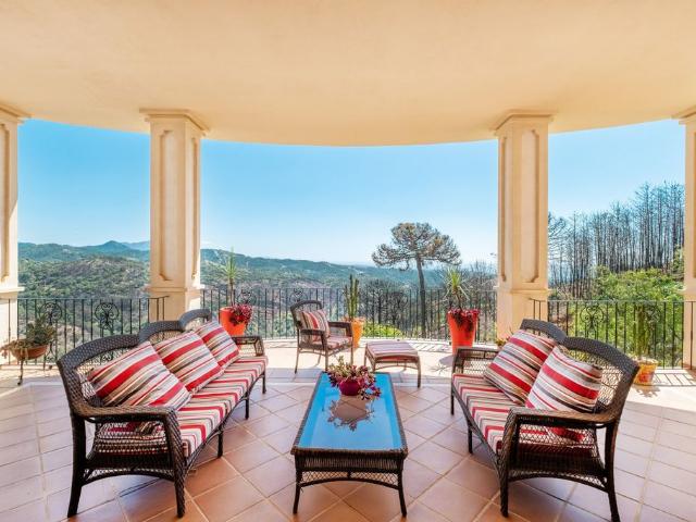 Villa / Chalet de lujo de 722 m2 en venta en Estepona, Andalucía