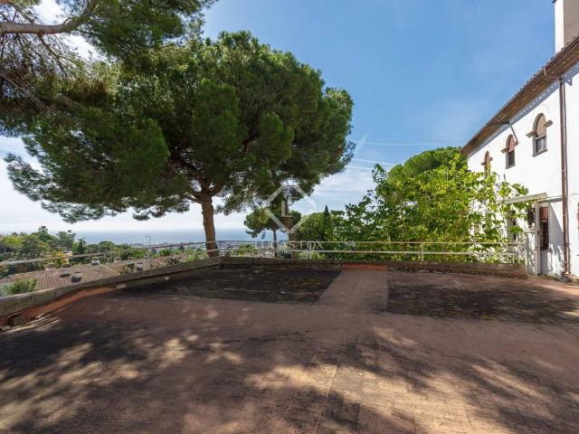 Villa / Chalet de lujo de 731 m2 en venta en Premiá de Dalt, España