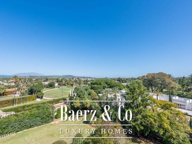 Villa / Chalet de lujo de 733 m2 en venta en Sotogrande, España