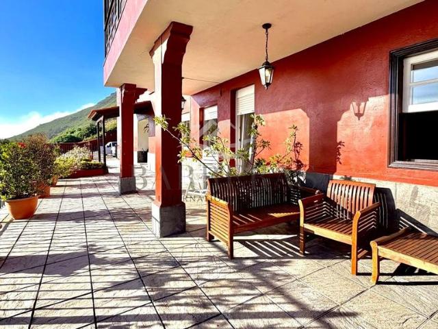 Villa / Chalet de lujo de 736 m2 en venta en Tegueste, España