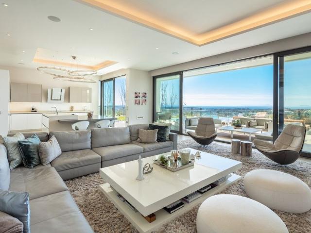 Villa / Chalet de lujo de 740 m2 en venta en Marbella, España