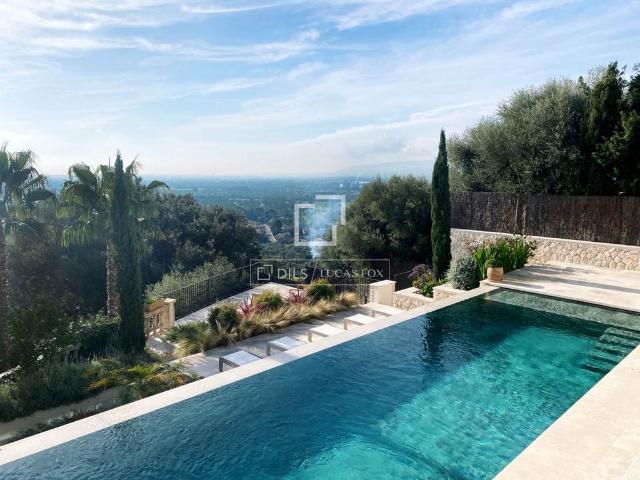 Villa / Chalet de lujo de 750 m2 en venta en Bunyola, España