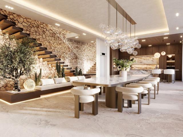 Villa / Chalet de lujo de 750 m2 en venta en Los Monteros, España