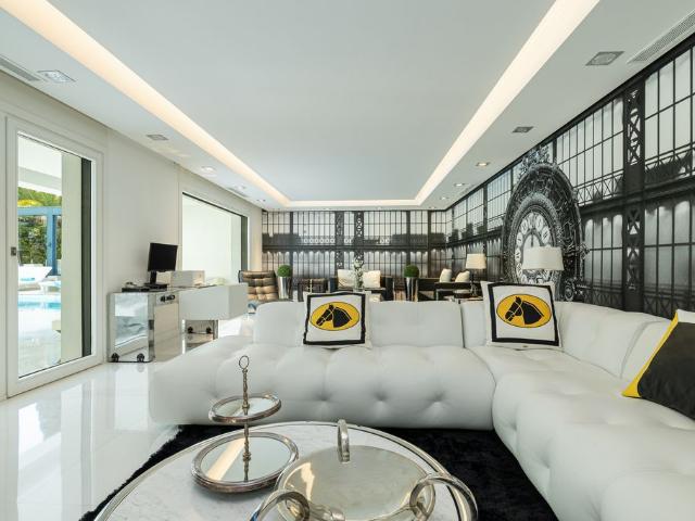 Villa / Chalet de lujo de 754 m2 en venta en Nueva Andalucia, Andalucía