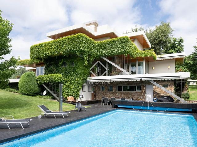 Villa / Chalet de lujo de 759 m2 en venta en Pereiro de Aguiar, Galicia