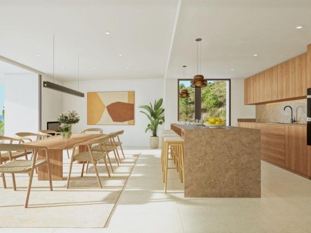 Villa / Chalet de lujo de 761 m2 en venta en Cumbre del Sol, España