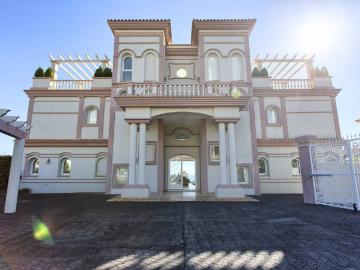 Plaza Juan Romero, Centro de Marbella, Camino de Camoján, Sierra Blanca, Urbanización Lomas de Puente Roman, Málaga, Andalucía, Andalucía
