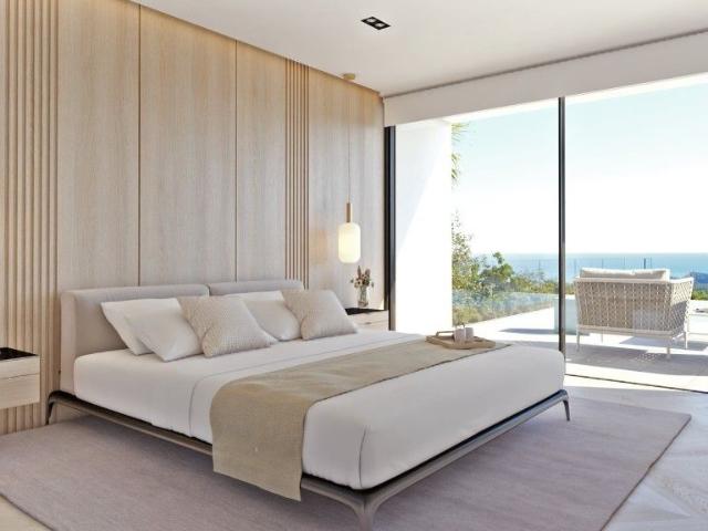 Villa / Chalet de lujo de 770 m2 en venta en Cumbre del Sol, España