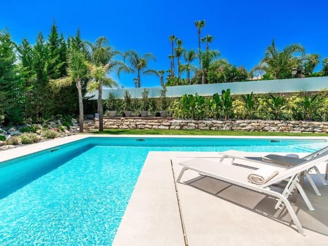 Villa / Chalet de lujo de 770 m2 en venta en Marbella, Andalucía