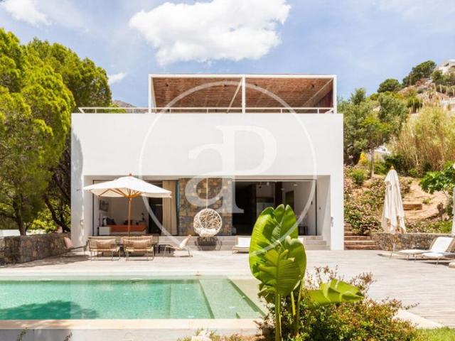 Villa / Chalet de lujo de 771 m2 en venta en Altea, España