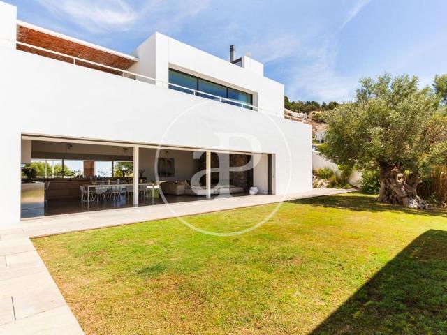 Villa / Chalet de lujo de 771 m2 en venta en Altea, España