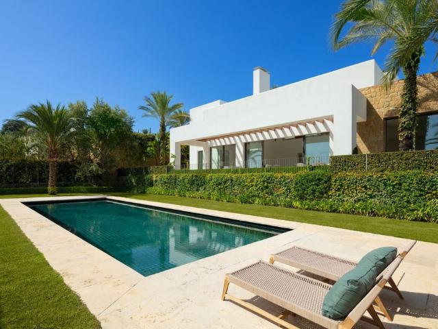 Villa / Chalet de lujo de 778 m2 en venta en Casares, Andalucía