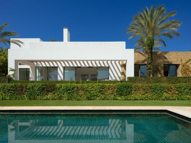 Villa / Chalet de lujo de 778 m2 en venta en Marbella, España