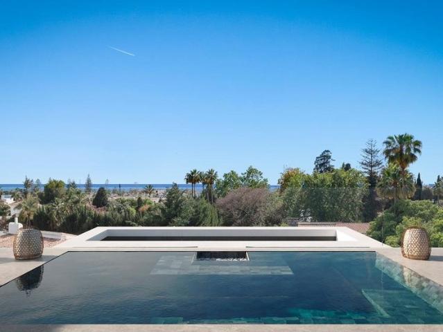 Villa / Chalet de lujo de 782 m2 en venta en San Pedro de Alcántara, Andalucía