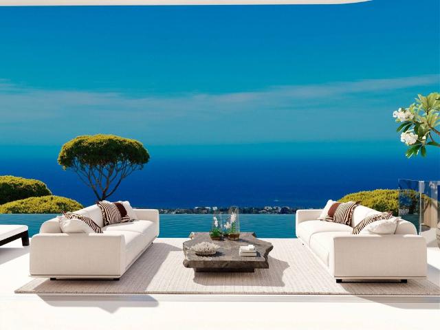 Exclusiva Villa / Chalet en venta Marbella, España