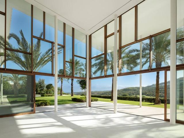 Villa / Chalet de lujo de 795 m2 en venta en Marbella, España