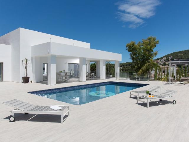 Villa / Chalet de lujo de 800 m2 en venta en Jávea, Valencia