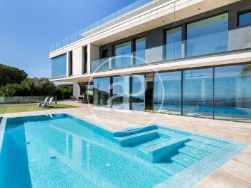 Sarrià, Barcelona, Ronda Litoral, Barcelona, Cataluña, Cataluña