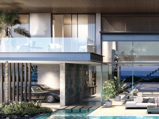 Villa / Chalet de lujo de 804 m2 en venta en Marbella, España