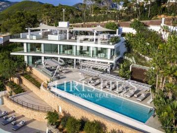 Cap Martinet, Island of Ibiza, Baleares, Islas Baleares