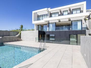 Villa / Chalet de lujo de 825 m2 en venta en Benahavís, España