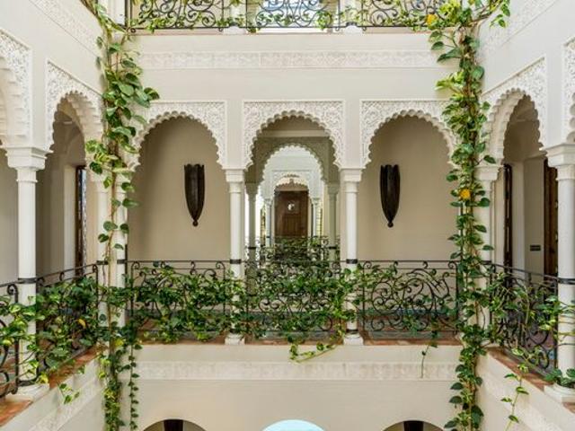 Villa / Chalet de lujo de 825 m2 en venta en Marbella club resort, Benahavís, Provincia de Málaga, Andalucía