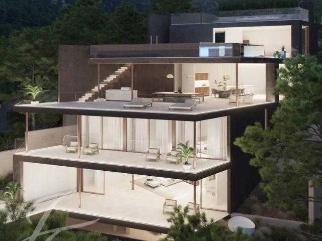 Villa / Chalet de lujo de 830 m2 en venta en Palma de Mallorca, Baleares