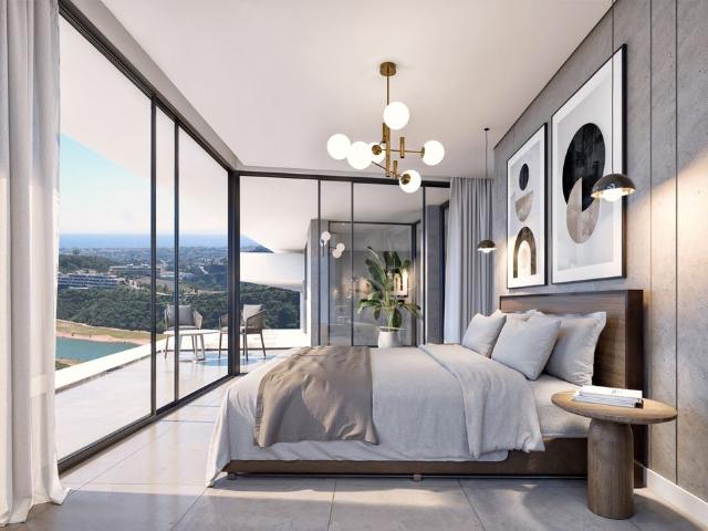 Villa / Chalet de lujo de 853 m2 en venta en Benahavís, España