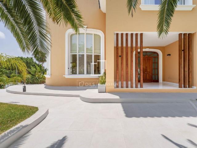 Villa / Chalet de lujo de 856 m2 en venta en Godella, España