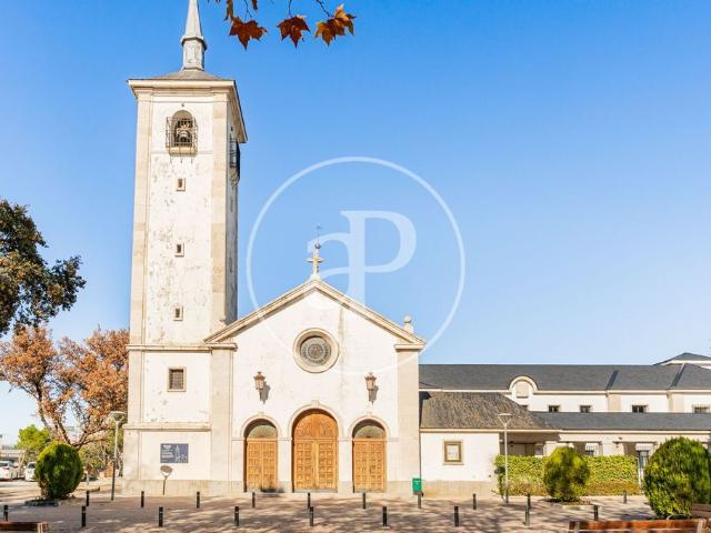 Villa / Chalet de lujo de 880 m2 en venta en Alcobendas, Comunidad de Madrid
