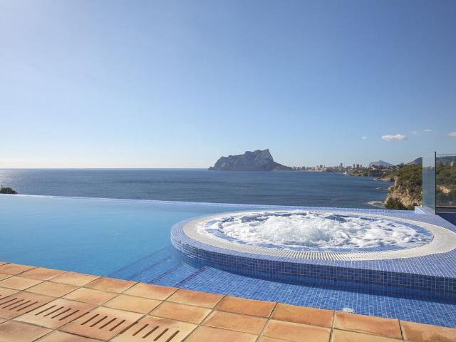 Villa / Chalet de lujo de 898 m2 en venta en Benissa, Valencia