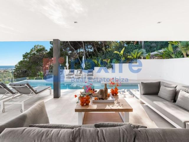 Villa / Chalet de lujo de 900 m2 en venta en Santa Eulalia del Río, Baleares
