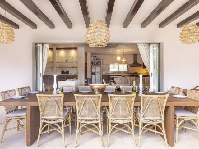 Villa / Chalet de lujo de 909 m2 en alquiler en Santa Eulalia del Río, España