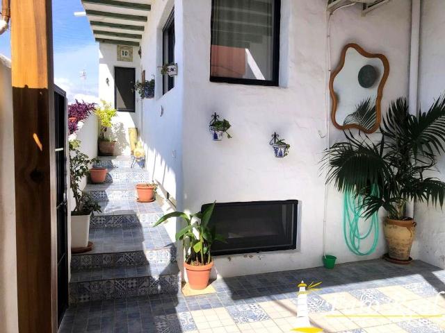 Villa / Chalet en alquiler Sanlúcar de Barrameda, España