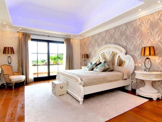 Villa / Chalet de lujo de 911 m2 en venta en Benahavís, Andalucía