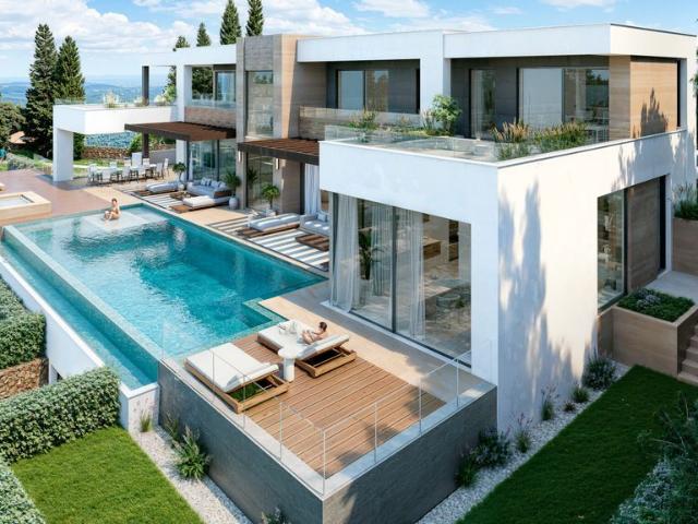 Villa / Chalet de lujo de 941 m2 en venta en Nueva Andalucia, España