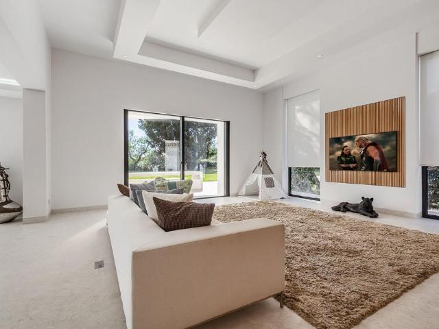 Villa / Chalet de lujo de 1000 m2 en alquiler en Benahavís, Andalucía