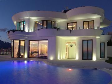 Villa / Chalet de lujo de 1000 m2 en venta Benidorm, España