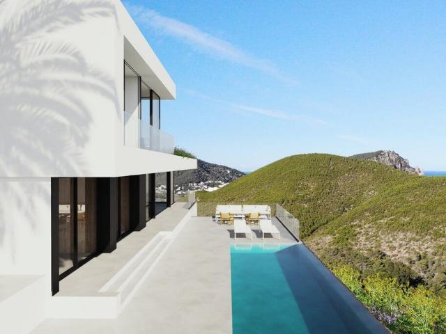Villa / Chalet de lujo de 1000 m2 en venta en Can Furnet, España