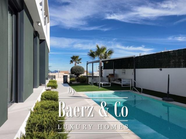 Villa / Chalet de lujo de 100 m2 en venta en Polop, Comunidad Valenciana