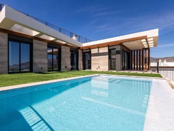 Polop, Alicante, Comunidad Valenciana, Comunidad Valenciana