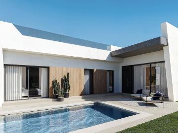 San Miguel de Salinas, Alicante, Comunidad Valenciana, Comunidad Valenciana